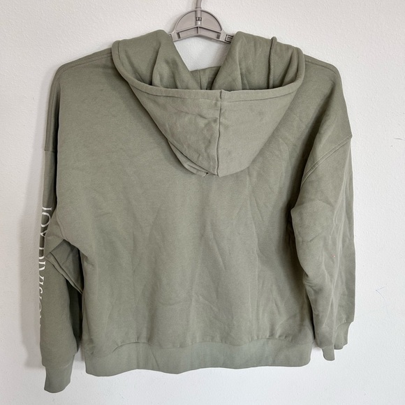 Divided NWT Women’s Sage Green Hoodie

Size L - Picture 6 of 8